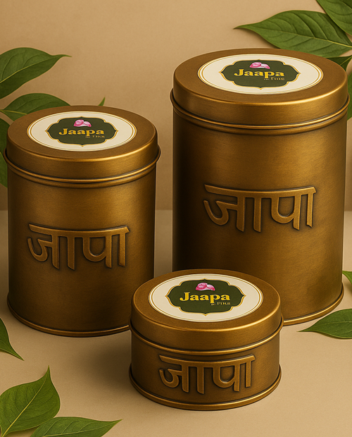 From Dadi's Kitchen to Your Doorstep: Why JAAPA Matters