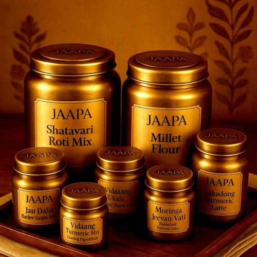 Maintenance / Nourishing Hamper