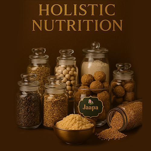 JAAPA Postpartum Mother Care Hamper
