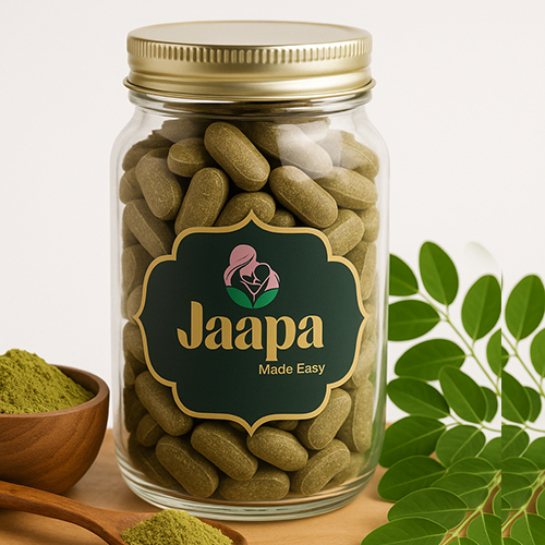 Moringa Jeevan Vati