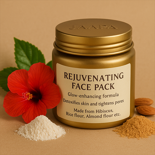 Skin Revival Face Pack